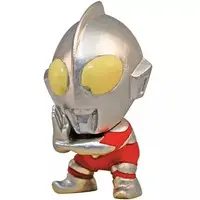 Trading Figure - Ultraman