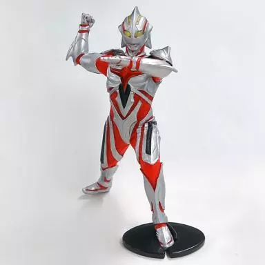 Trading Figure - Ultraman Nexus