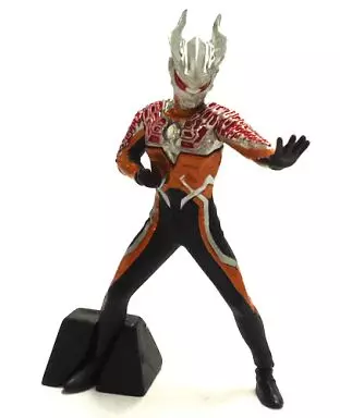 Trading Figure - Ultraman Zero Series / Darklops Zero