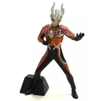 Trading Figure - Ultraman Zero Series / Darklops Zero