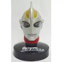 Trading Figure - Ultraman Gaia / Ultraman Gaia (Character)