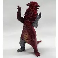 Trading Figure - Ultraseven / Pandon