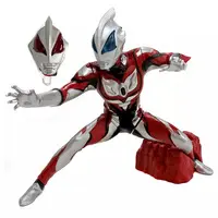 Ultimate Luminous - Ultraman Ginga