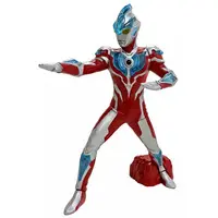 Ultimate Luminous - Ultraman Ginga