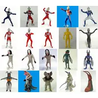 Trading Figure - Ultraman