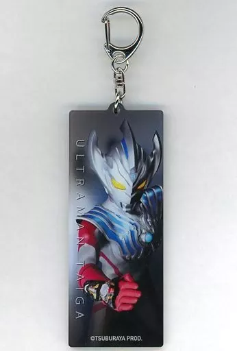 Key Chain - Ultraman Taiga / Ultraman Taiga (Character)