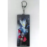 Key Chain - Ultraman Taiga / Ultraman Taiga (Character)