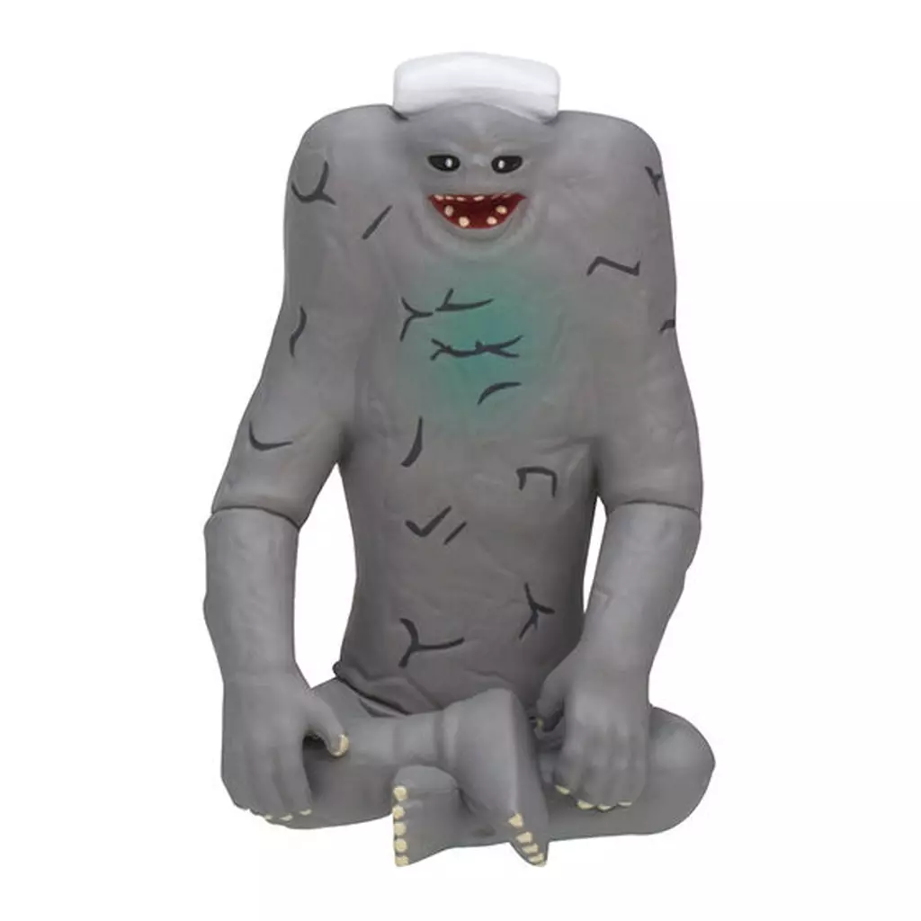 Ultraman Alien Sauna - Ultraman / Jamila