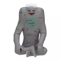 Ultraman Alien Sauna - Ultraman / Jamila