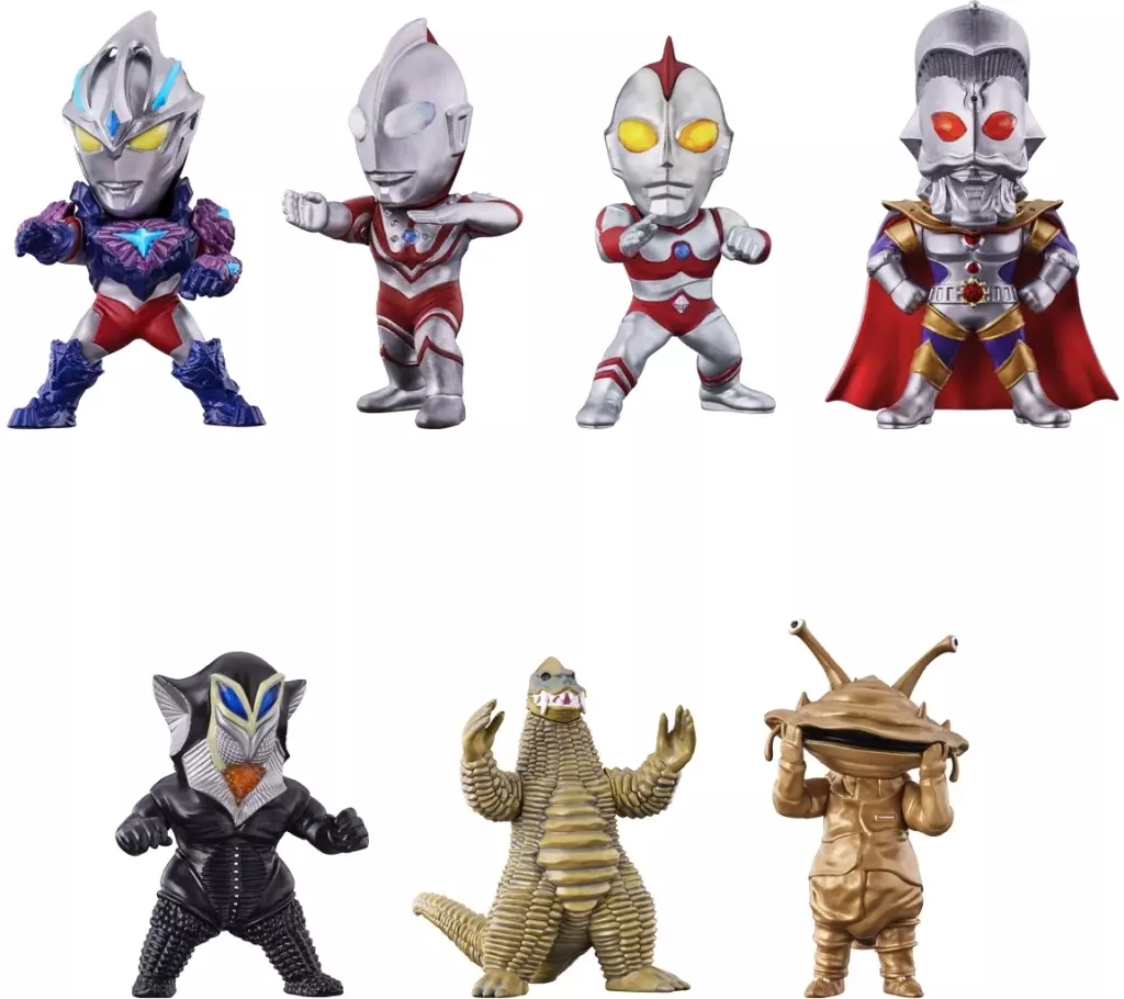Converge Motion Ultraman - Ultraman Leo
