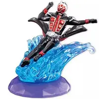 Mascot - Kamen Rider Wizard / Kamen Rider Wizard (Character)