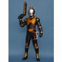 Trading Figure - Kamen Rider 555 / Riotrooper