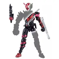 Trading Figure - Kamen Rider Build / Kamen Rider Cross-Z & Blood Stalk