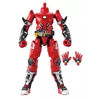 So-Do - Kamen Rider Zero-One