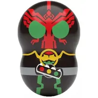 COO'NUTS - Kamen Rider OOO