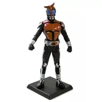 Trading Figure - Kamen Rider Kabuto / Kamen Rider Kabuto (Character)