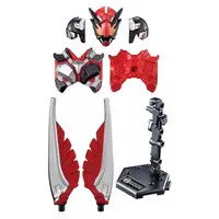 So-Do - Kamen Rider Zero-One
