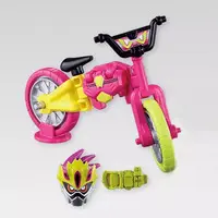So-Do - Kamen Rider Ex-Aid / Kamen Rider Genm