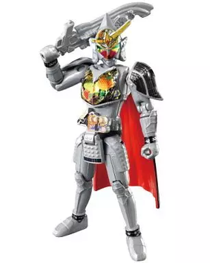 Trading Figure - Kamen Rider Gaim / Kamen Rider Gaim (Character)