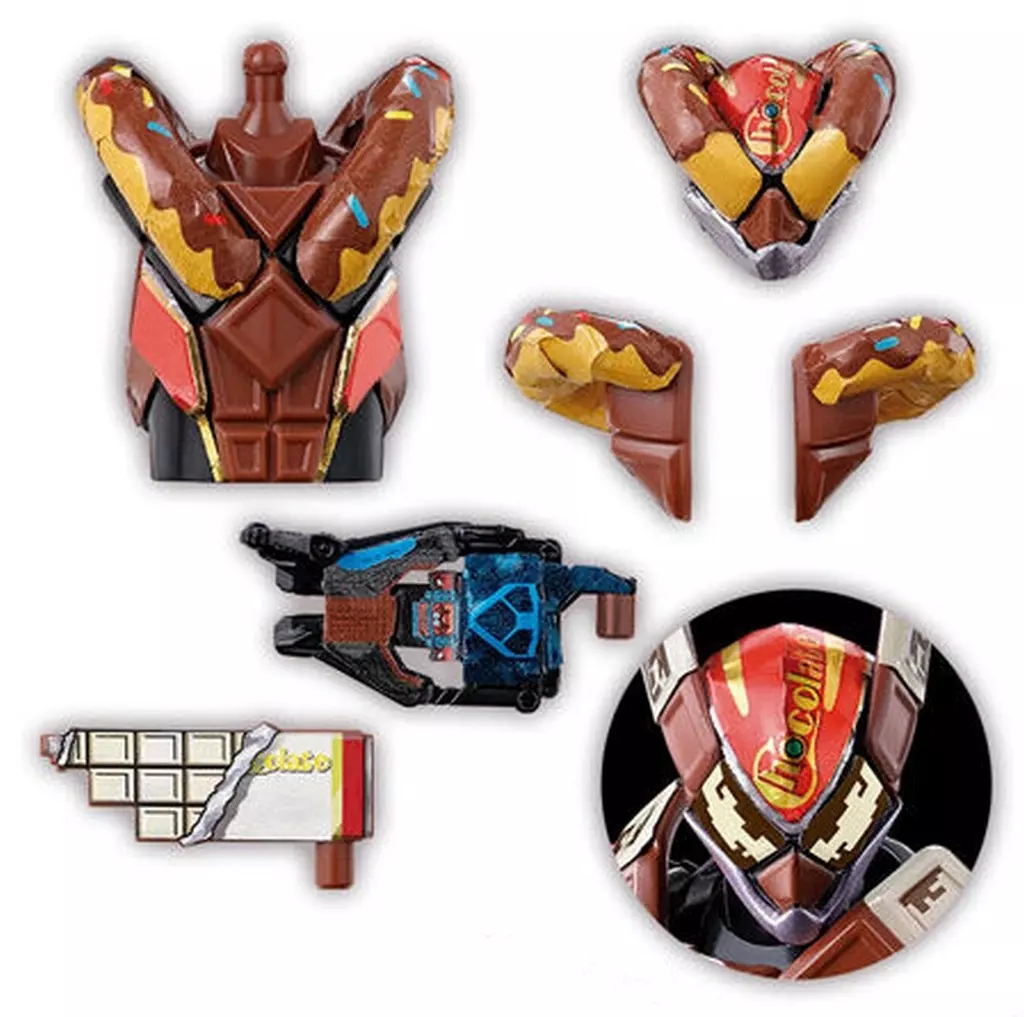 So-Do - Kamen Rider Gavv