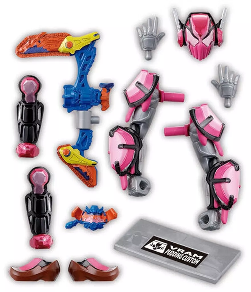 So-Do - Kamen Rider Gavv