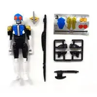 Mascot - Kamen Rider Den-O / Kamen Rider Den-O (Character)