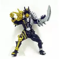 Trading Figure - Kamen Rider / Kamen Rider 1
