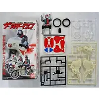 Trading Figure - Kamen Rider
