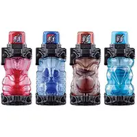Mascot - Kamen Rider Build
