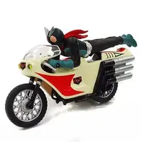 Ichiban Kuji - Kamen Rider