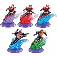 Mascot - Kamen Rider Wizard