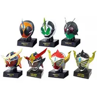 Trading Figure - Kamen Rider
