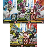 So-Do - Kamen Rider Ex-Aid / Kamen Rider Brave