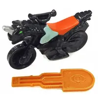 Happy Meal toy - Kamen Rider Ghost