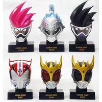 Trading Figure - Kamen Rider Kuuga / Kamen Rider Drive & Kamen Rider Genm & Kamen Rider Brave