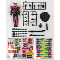 Trading Figure - Kamen Rider OOO / Kamen Rider OOO (Character)