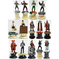 Trading Figure - Kamen Rider