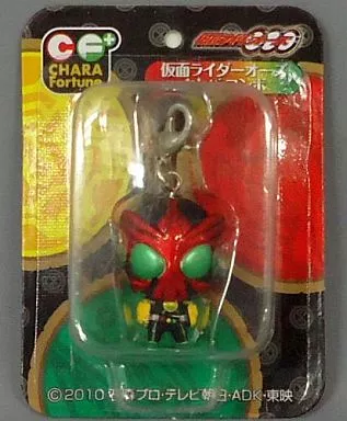 Trading Figure - Kamen Rider OOO / Kamen Rider OOO & Ankh
