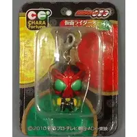Trading Figure - Kamen Rider OOO / Kamen Rider OOO & Ankh