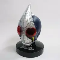 Rider Mask Collection - Kamen Rider Blade / Kamen Rider Blade (Character)