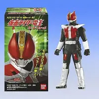 Trading Figure - Kamen Rider Den-O / Kamen Rider Den-O (Character)