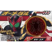 Mascot - Kamen Rider OOO
