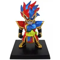 Converge Kamen Rider - Kamen Rider Ex-Aid / Kamen Rider Para-DX