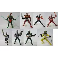 Trading Figure - Kamen Rider Hibiki