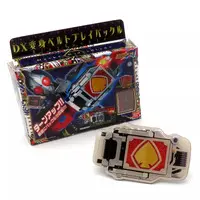 Badge - Kamen Rider Blade
