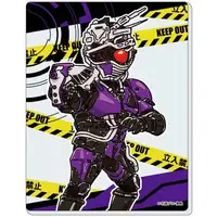 GraffArt - Kamen Rider Drive