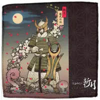 Towels - Kamen Rider Zangetsu: -Gaim Gaiden-