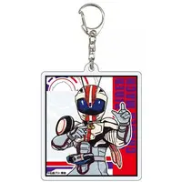GraffArt - Kamen Rider Drive / Kamen Rider Mach