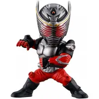 Trading Figure - Kamen Rider Ryuki / Kamen Rider Ryuki (Character)