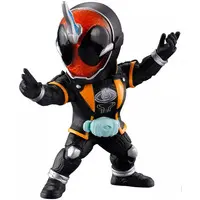 Trading Figure - Kamen Rider Ghost / Kamen Rider Ghost (Character)